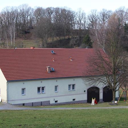 Ferienhof Wiesenblick Pirna Exterior foto
